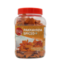 Delicious Delishts Pakkavada Spiced 175g