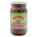 Periyar Bitter Gourd (Red)Pickle 400g