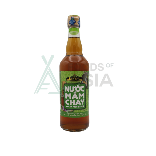 Nhattam Vegan Fish Sauce 510ml