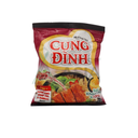 Cung Dinh Instant Sparerib Bamboo Shoots Cup 79g