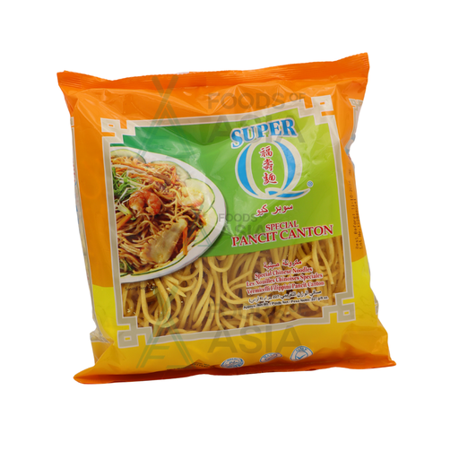 Super Q Special Pancit Canton 227g