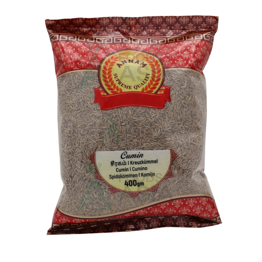 Annam Jeera (Cumin) 400g