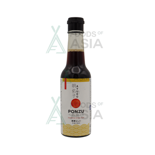 Ayuko Ponzu Sauce 150ml