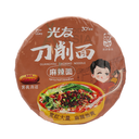Guang You Sliced Noodles Spicy Flavour 103g