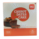 RG Carrot & Dates Cake 400g