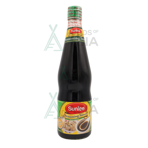 Sunlee Seasoning Sauce Gluten Free  600ml