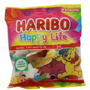Haribo Happy Life 120g