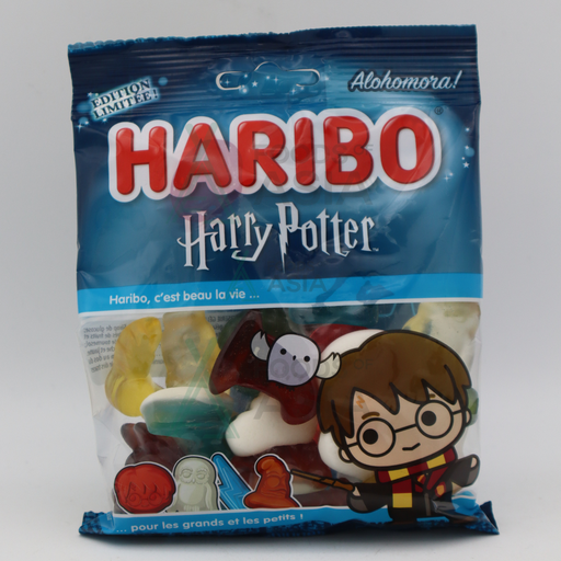 Haribo Harry Potter 100g