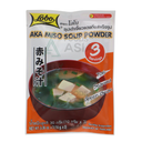 Lobo Instant Aka Miso Soup 30g