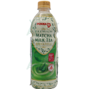 Pokka Matcha Milk Tea 500ml