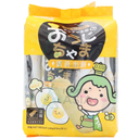 Yuki & Love Rice Cracker Egg Yolk 140g