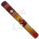 Flute Apple Cinnamon Incense Sticks 20sticks
