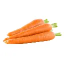 Fresh Carrots 400g
