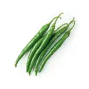Fresh Green Chilli 250g