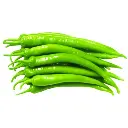 Fresh Sivri Pepper (Biber) 300g