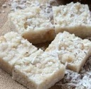Fresh Coconut Barfi 250g
