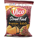 Vico Street Food Saveur Korean BBQ