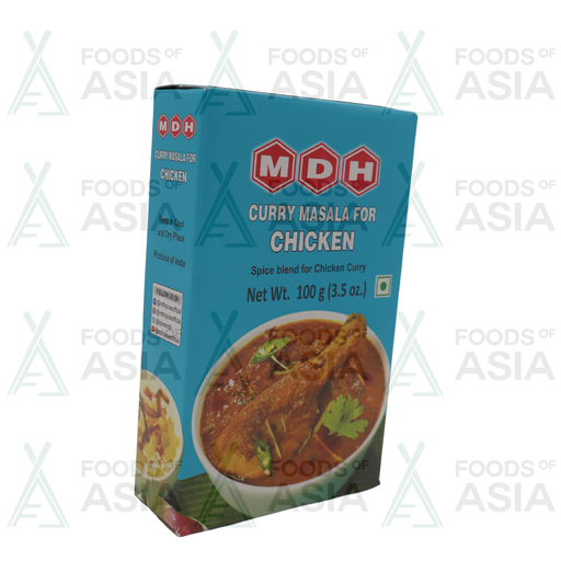 MDH Chicken Curry Masala 100g