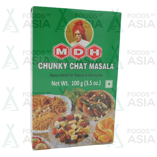 MDH Chunky Chaat Masala 100g