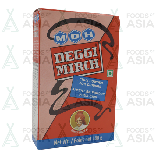 MDH Deggi Mirch100g