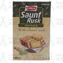 Parle Saunf Rusk (With Fennel seeds) 546g