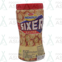 Parle Monaco Sixer 200g