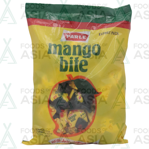 Parle Toffe Mango Bite 333,g