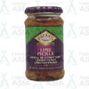 Patak's Pickle Lime Mild 283g