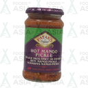 Patak's Pickle Mango Ex. Hot 283g