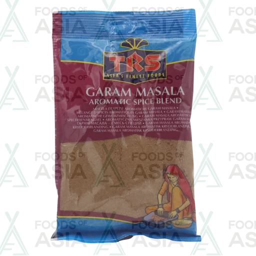 TRS Garam Masala Powder 100g