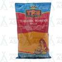 TRS Haldi Powder (Kurkuma, Turmeric) 400g