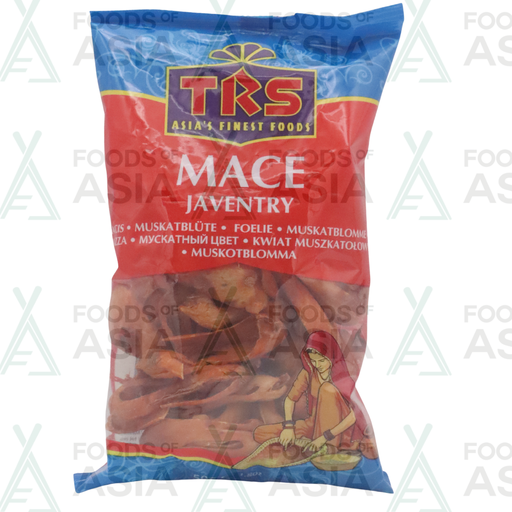 TRS Javentry-Mace 50g