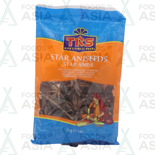 TRS Star Anis 50g