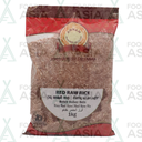 Annam Red Raw Rice Polished 1kg