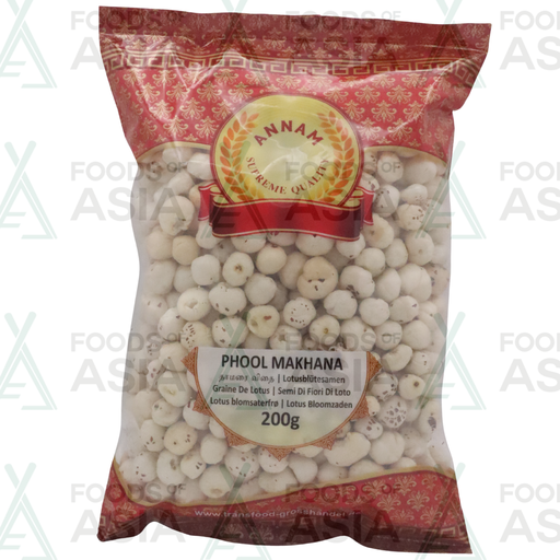 Annam Phool Makhana 200g