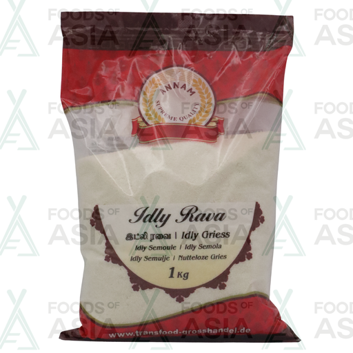 Annam Idly Rawa 1kg