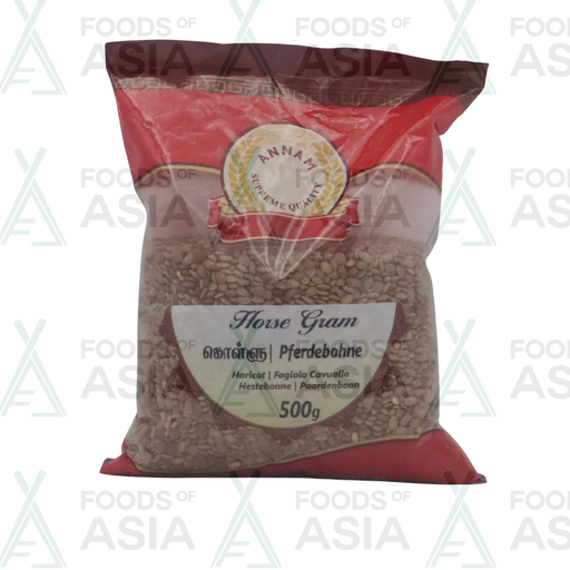 Annam Horse Gram 500g