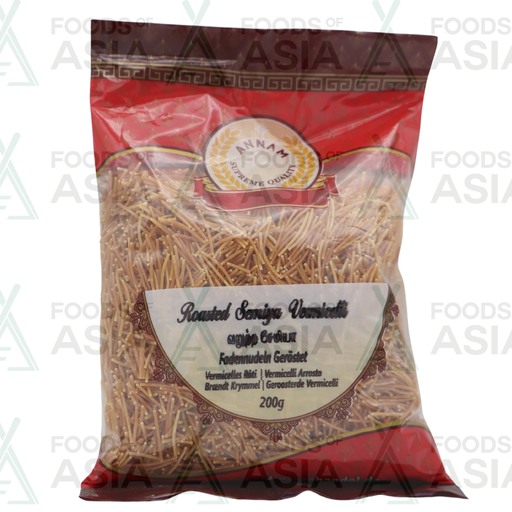 Annam Vermicelli Semiya Roasted 200g