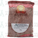 Annam Red Basmati 1kg