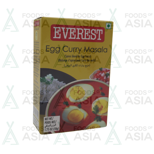 Everest Egg Curry Masala 50g