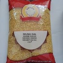 Annam Moong Dal Gota 2kg