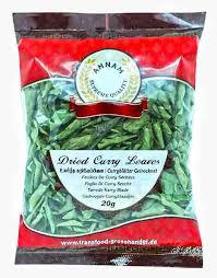 Annam Curry Leaves 20g