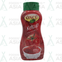 Oncu Ketchup 400gr