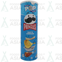 Pop Pringles salt 165g