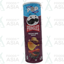 Pop Pringles Texas 165g