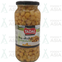 Tadal Pois-Chiches 400g