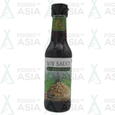 Healthy Boy soy sauce less sodium 250ml