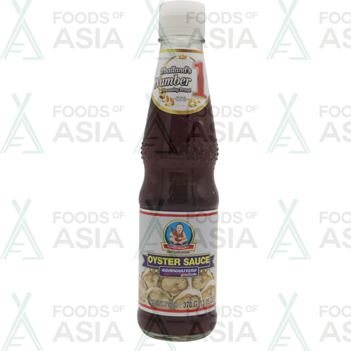 Healthy Boy oyster sauce original 370g
