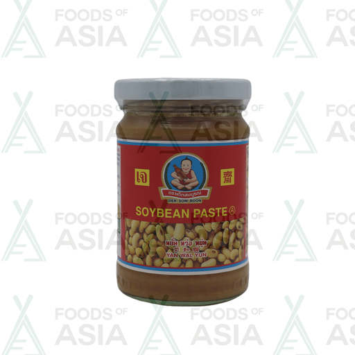 Healthy Boy soybean paste A 245g