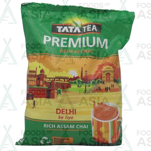 Tata Tea Premium (Leaf) 500g